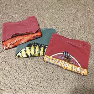 SOUTHERN LIMIT + PHINS